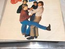 Autographed  THE MONKEES / HEADQUARTERS    EX