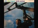 Jackie McLean-One Step Beyond-Blue Note 4137-NEW YORK USA PROMO