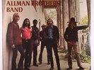 Allman Brothers Band - S/T LP - Polydor Club SEALED