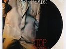 Talking Heads - Stop Making Sense LP - Sire Club SEALED