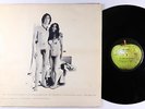 John Lennon & Yoko Ono - Two Virgins LP - Apple 1st Press