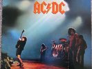 AC/DC - Let There Be Rock - Vinyl LP 1977 in excellent condition A-1 / B2 Matrix
