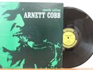 Arnett Cobb LP “Smooth Sailing”   Prestige 7184   Bergenfield RVG Mono   CLEAN