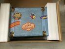 Paul McCartney Egypt Station Traveller Box Traveler Limited Edition Box Set OVP
