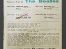 THE BEATLES (45 RPM - ITALY) QMSP 16347 - SHE LOVES YOU (RARE 