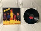 1985 Dokken ?Under Lock And Key LP Vinyl Elektra Records 9 60458-1 EX/VG+