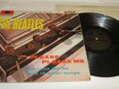 The Beatles 1963 UK Black & Gold Parlophone LP Please Please Me