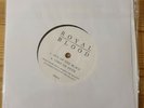Royal Blood - Out Of The Black Debut 7