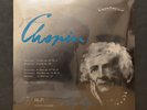 RARE - Factory Sealed - Elly NEY - CHOPIN - Recital - COLOSSEUM M 2003 / MINT