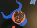Alice In Chains Them Bones Ltd Blue Vinyl