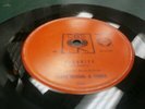 rare oz  thane russal & three security  mod rocker 7 inch single best offer