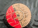 Sex Pistols Anarchy In The UK A1/B2 EX 7