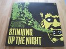 Death Breath- Stinking UpThe Night  Marduk,Entombed ,  Dissection  KLASSIKER