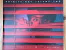 Private Wax Volume Two Rare Boogie & Disco Triple LP Zaf LoveVinyl