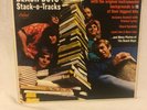 Stack-o-Tracks BEACH BOYS Orig Capitol Colorband Gatefold 1st Pressing  NM