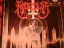Marduk-Dark Endless White Vinyl Lim 200 Lp Dark Funeral Bathory