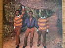 The Maytals Monkey Man Japan LP Trio PA-6333 Trojan