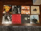 Record LP LOT, FLAMING LIPS, THE BRIEFS, Walking Dead, Zao, Drug Church,...