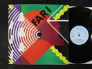 PRINCE FAR-I/ROOTS RADICS Jamaican Heroes TROJAN UK ORIGINAL LP TRLS 190 reggae