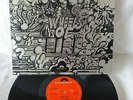 Cream-Wheels Of Fire In The Studio LP 1968 Original UK Mono Pressing