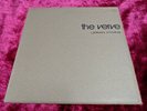 The Verve Urban Hymns Vinyl LP UK First Pressing Ltd Edition Cardboard Sleeve