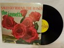 Jaynetts  Sally Go 'Round The Roses  Tuff 13  original LP