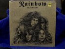 RAINBOW VERY RARE SEALED LP LONG LIVE ROCK N' ROLL 1978 USA PRESS NO CUTOUTS OOP