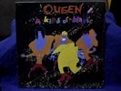 QUEEN VERY RARE SEALED LP A KIND OF MAGIC 1986 USA 1stPRESS OUT OF PRINT NOT180g