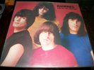 Ramones ?– End Of The Century - LP Italy - 1980 - Sire