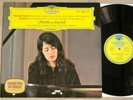MARTHA ARGERICH piano RAVEL PROKOFIEV ABBADO 1967 TULIP DGG STEREO MINT