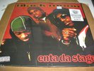 Black Moon - Enta Da Stage double LP new sealed Fat Beats hip hop