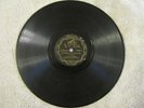 JIMMIE RODGERS VICTOR 40096 MY CAROLINA SUNSHINE GIRL & DESERT BLUES 78 RPM