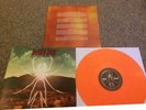 MY CHEMICAL ROMANCE - Danger Days ORANGE Vinyl