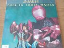 Queen News of the world Marvel Edition156 of 220 hyper rare