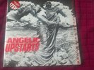 ANGELIC UPSTARTS LAST TANGO IN MOSCOW RSD RED VINYL LP 18.00