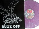 AC/DC - Buzz off - Vinyl LP - Wembley 1986