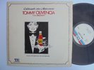 TOMMY OLIVENCIA Celebrando TH Latin Salsa Guaguanco LP HEAR