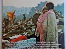 WOODSTOCK - Soundtrack - Vinyl 3x LP 1st Press 1970 Cotillion SD 3-500 Gatefold