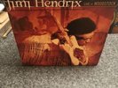Jimi Hendrix Live At Woodstock Vinyl 3 Lp