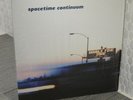 Spacetime Continuum 