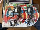 QUEEN LP PICTURE DISC I WANT TO BREAK FREE