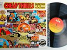 Cheap Thrills Big Brother & The Holding Company Janis Joplin
