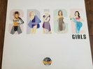 Spice girls spiceworld original 1997 vinyl uk pressing.