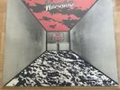 Fates Warning - No Exit - 1985 - Vinyl