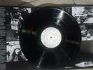 WOLF VOSTELL VINILE FLUXUS MUSIC 1980 Mylthipla record M20137 originale raro