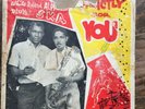 LP Roland Alphonso & The Skatalites 