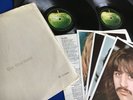 The Beatles   White Album   Original 1968 Top Opening UK Mono Vinyl LP