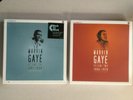 MARVIN GAYE Volume One 1961-65 & Volume Two 1966-70 Vinyl Box Sets 15 LP NEW SS