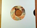 The LAVENDER HOUR - Hang Loose / I'm Sorry GARAGE PUNK TRIBE PROMO 45 EX