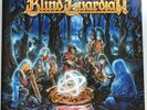 Blind Guardian Somewhere Far Beyond 2018 reissue black vinyl LP NB 4325-1
